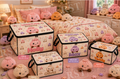 Pastel Dumpling Storage Bag/Box - Made to Order due Mid-November