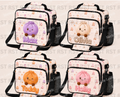 Pastel Dumpling Lunch Bag - Made to Order due Mid-November