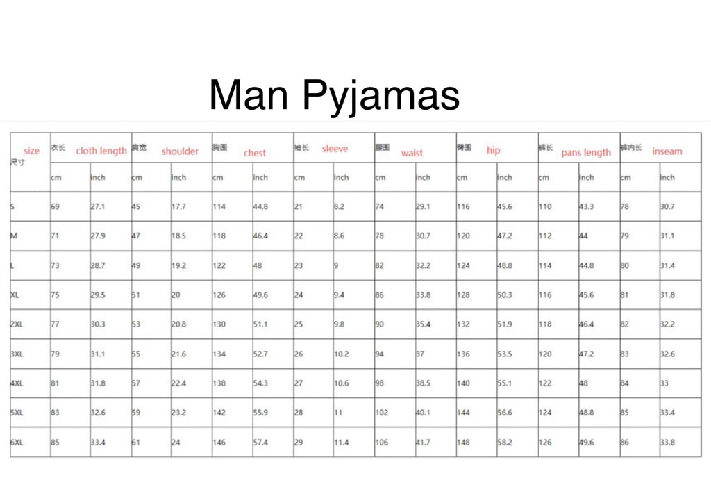 Black Elf Pyjamas (Family sizes) - Made to Order due Mid-November